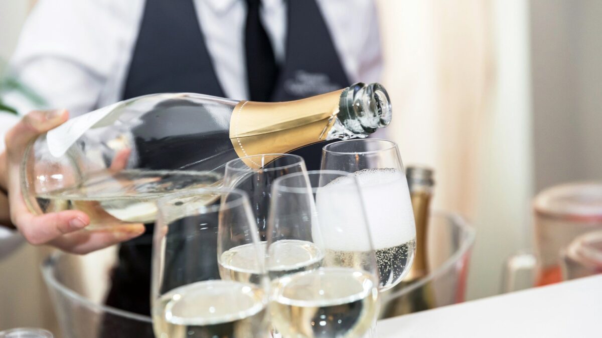 Il Prosecco ha vinto una battaglia. Ma il vino perde la guerra col green