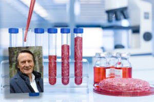 Gilles Luneau: «Cibo in provetta, barbara ideologia biotech»