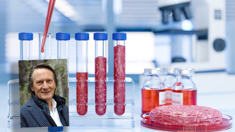 Gilles Luneau: «Cibo in provetta, barbara ideologia biotech»