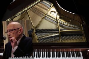 Addio al Piero Angela del pianoforte che dava del tu a Beethoven e Chopin
