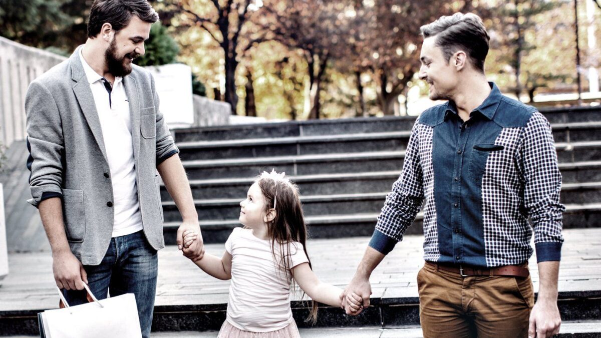 L’Ue non può decidere sui figli dei gay