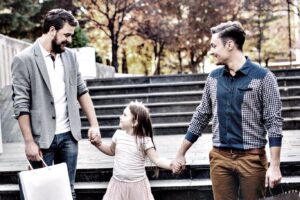 L’Ue non può decidere sui figli dei gay