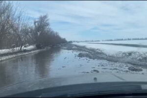 Reportage Ucraina, Chasiv Jar bombardata