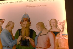 Perugino e il suo tempo in mostra alla Galleria Nazionale dell’Umbria