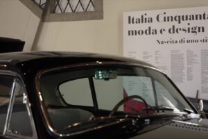 Italia Cinquanta: a Gorizia e a Gradisca d’Isonzo in mostra moda, pittura e design