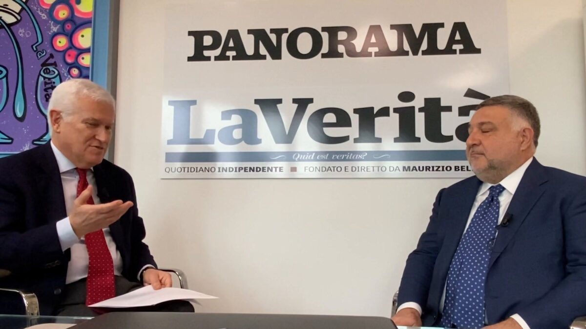 L’ad di Openjobmetis Rasizza: «Il lavoro c’è. Bisogna saperlo cercare»