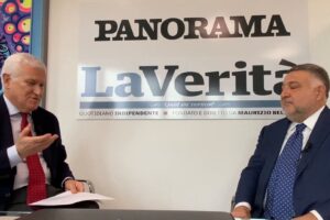 L’ad di Openjobmetis Rasizza: «Il lavoro c’è. Bisogna saperlo cercare»