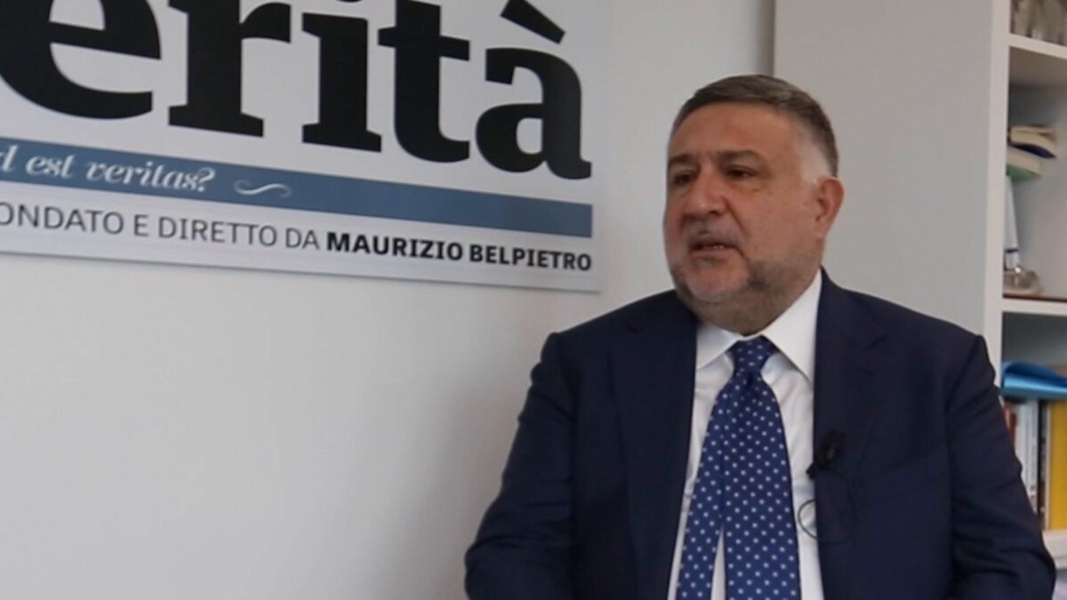 L’ad di Openjobmetis Rasizza: «La riforma del Mia dovrà agevolare le assunzioni a tempo determinato»