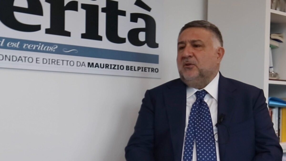 L’ad di Openjobmetis Rasizza: «Il reddito di cittadinanza non ha funzionato come politica attiva del lavoro»