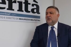 L’ad di Openjobmetis Rasizza: «Il reddito di cittadinanza non ha funzionato come politica attiva del lavoro»