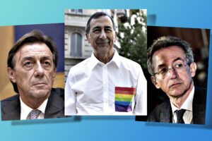 Figli dei gay, i sindaci dem violano la legge