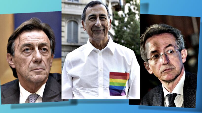 Figli dei gay, i sindaci dem violano la legge