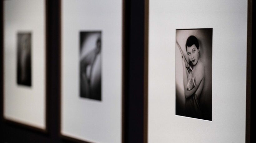 Atelier fotografico Manassé al MART di Rovereto