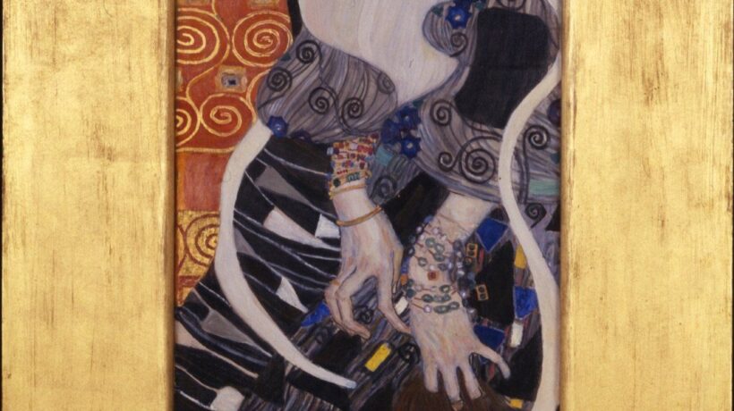 Klimt e l'arte italiana al MART di Rovereto