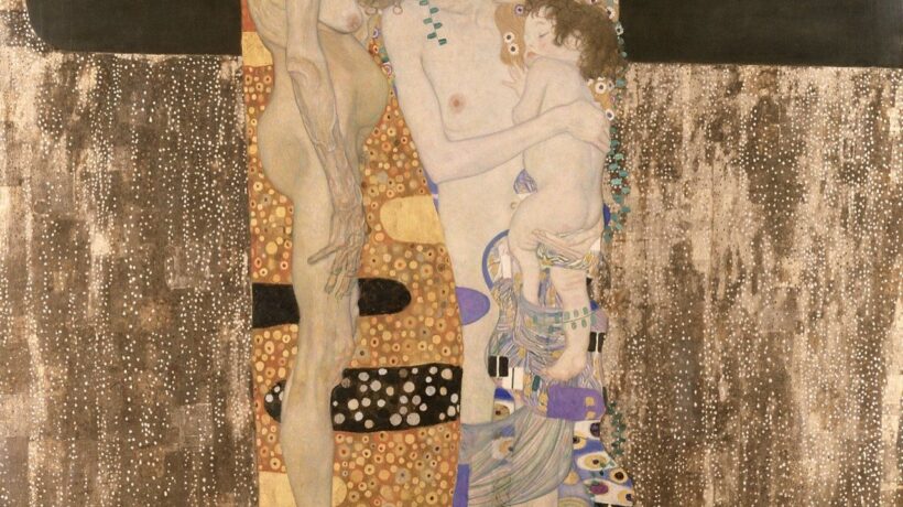 Klimt e l'arte italiana al MART di Rovereto