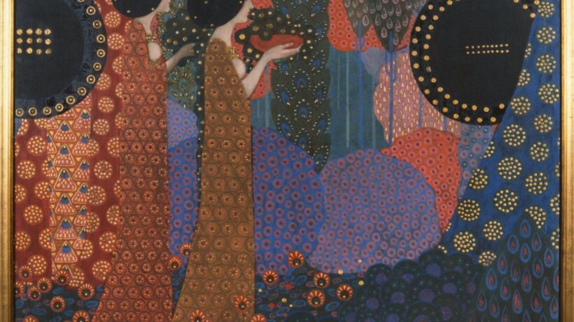 Klimt e l'arte italiana al MART di Rovereto