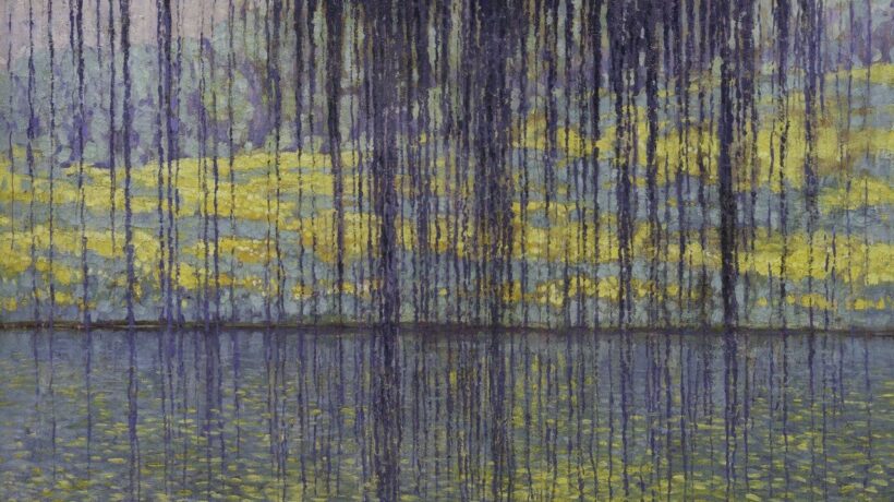 Klimt e l'arte italiana al MART di Rovereto