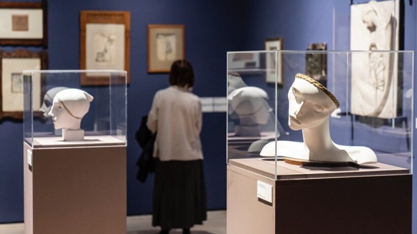 Klimt e l'arte italiana al MART di Rovereto