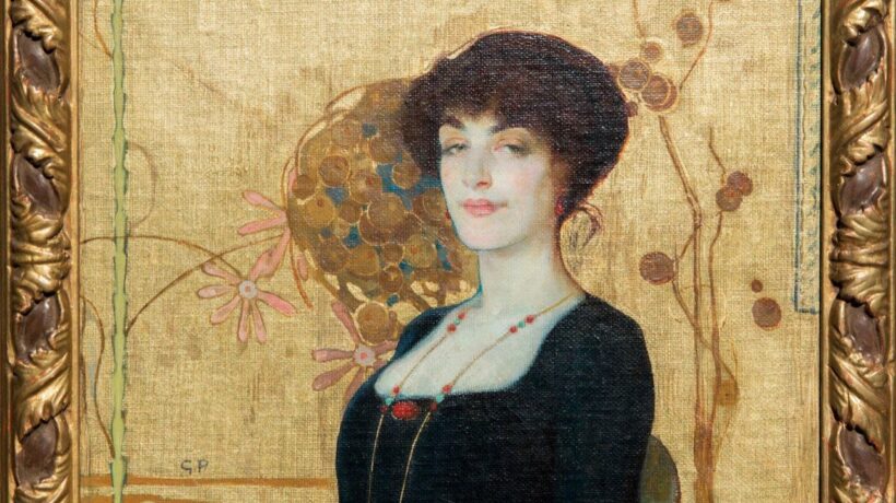 Klimt e l'arte italiana al MART di Rovereto