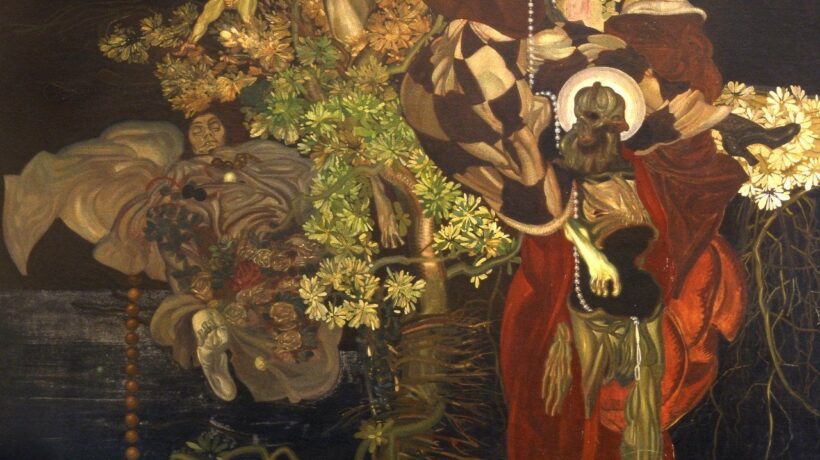 Klimt e l'arte italiana al MART di Rovereto
