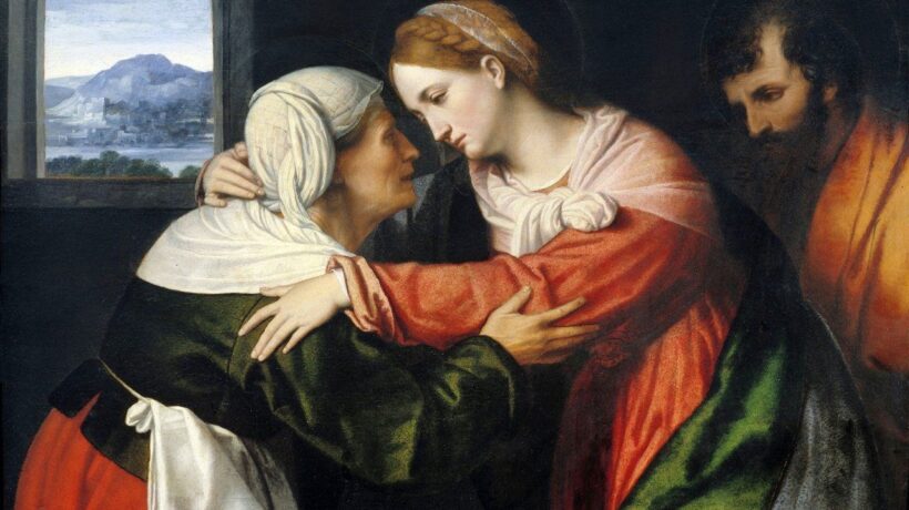 Lotto Romaanino Moretto Ceruti in mostra a Palazzo Martinengo