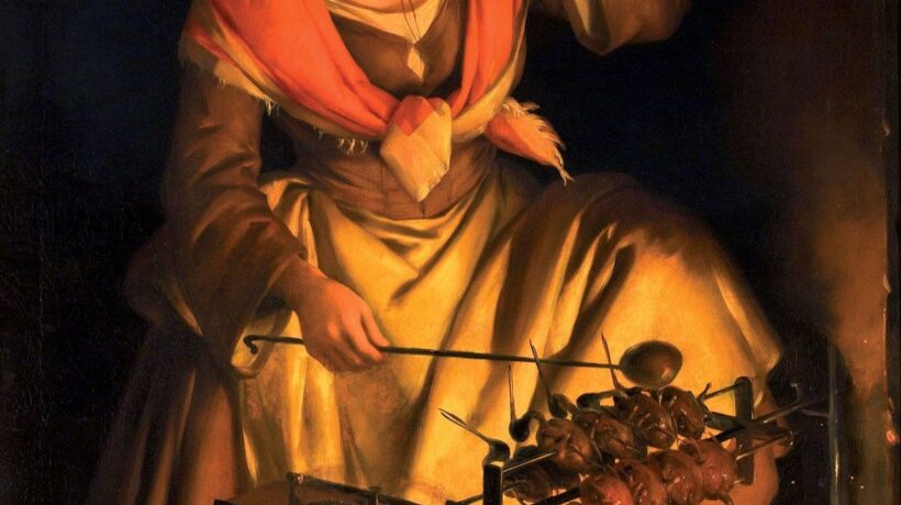 Lotto Romaanino Moretto Ceruti in mostra a Palazzo Martinengo