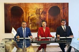 Gksd e Sace insieme per lo sviluppo di nuove infrastrutture in Iraq
