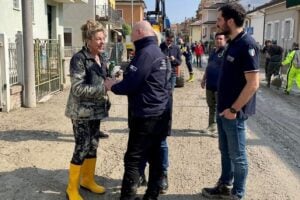 Bonaccini è commissario da 8 anni