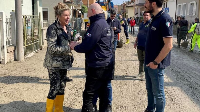 Bonaccini è commissario da 8 anni