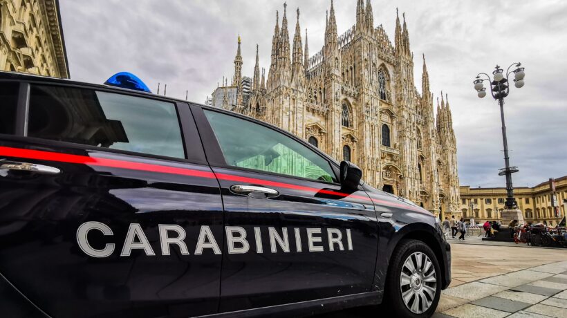 Ancora immigrati che stuprano. A Milano la vittima è una disabile