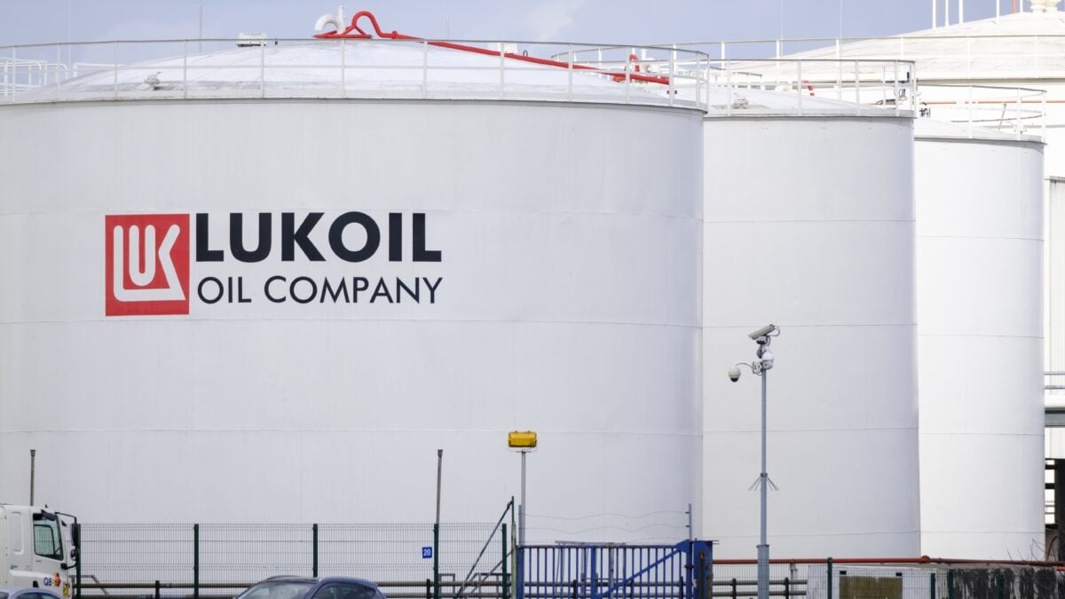 Petrolio, export record per la Russia