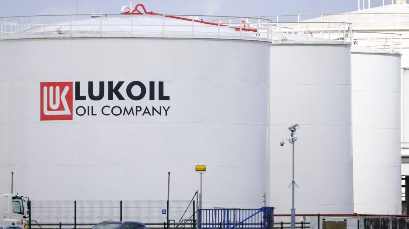 Petrolio, export record per la Russia