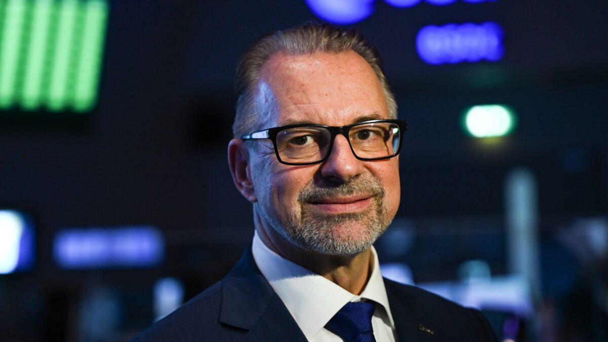 Così l’Europa vuole controllare la nostra agenzia dello spazio