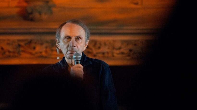 Torna Houellebecq, un po’ pentito e un po’ no