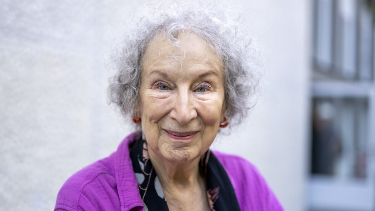 atwood orwell gender lgbt