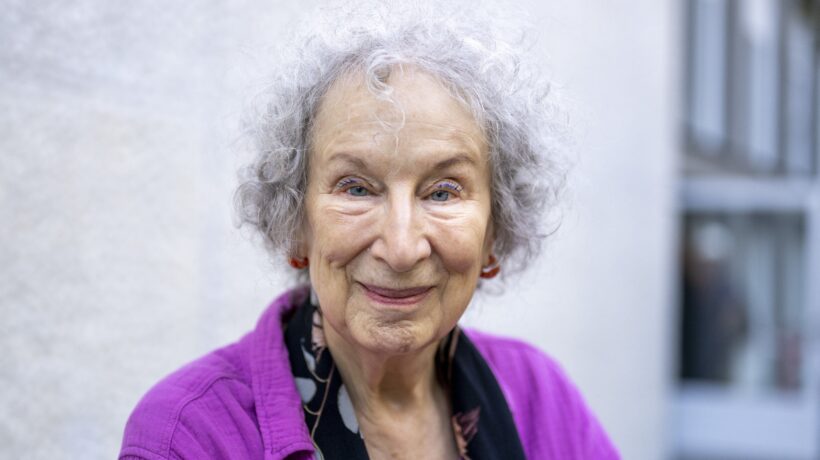 atwood orwell gender lgbt