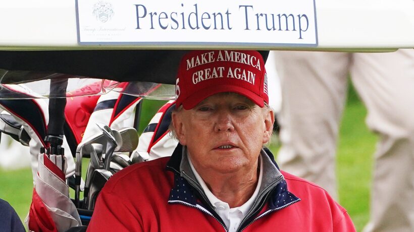 Non ci fu stupro ma diffamazione. Trump pagherà 5 milioni di dollari
