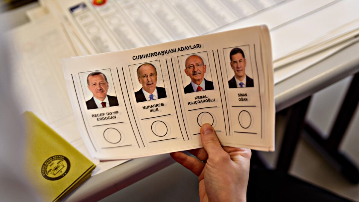L’incertezza del voto turco riapre la crisi del grano e contagia Libia e Tunisia