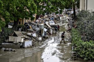 Così la sinistra ha frenato le opere contro l’alluvione