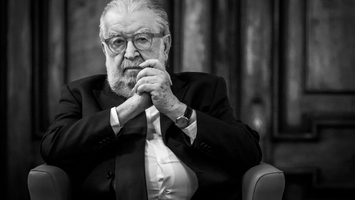 Pupi Avati: «Il cinema laicizzato elimina chi va in chiesa»