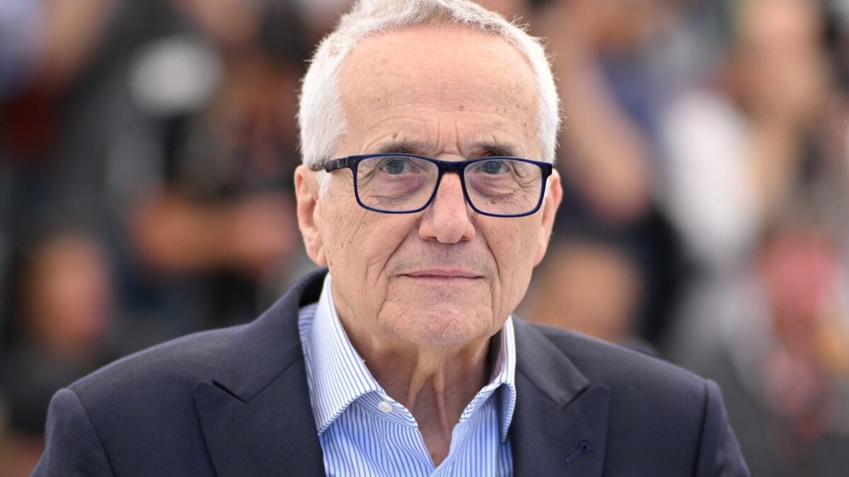«Sono anticlericale ma non mi sento un ateo»