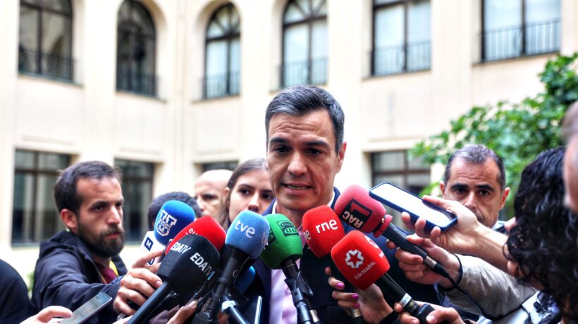 La destra trionfa anche in Spagna. E Sánchez si dimette per troppa fifa