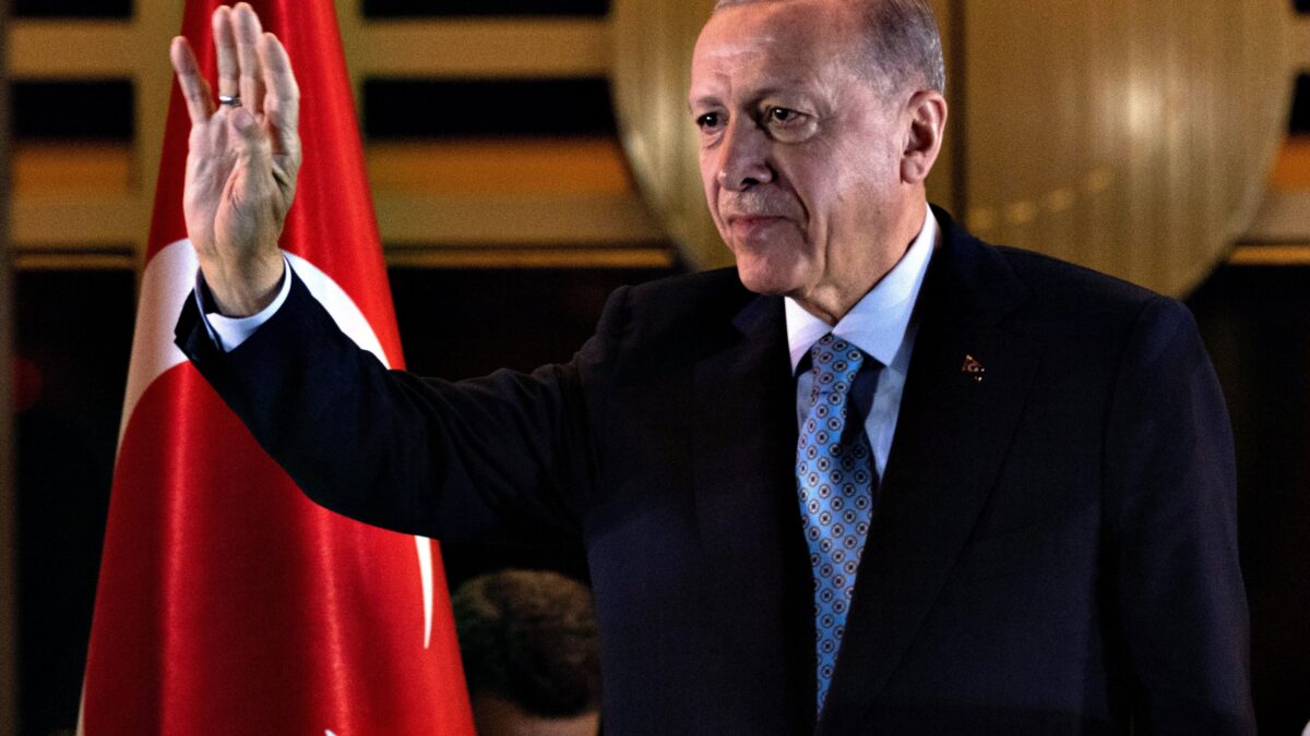 Erdogan si prende Turchia, Nato e Germania