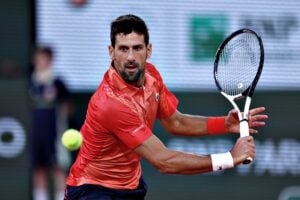 Non si faccia l’errore di non ascoltare Djoko