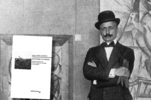 Futuristi sul trattore: quando Marinetti si dette alla natura