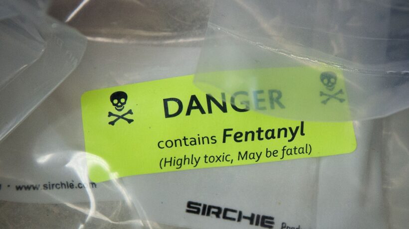 Negli Usa 288 arresti nella più grande operazione internazionale contro il traffico di fentanyl e oppioidi