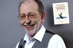 «La modernità ha creato l’uomo-monade: senza storia e chiuso solo in sé stesso»