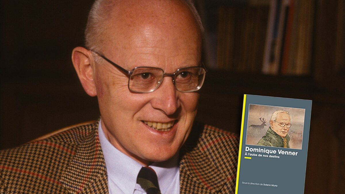 Un atto ribelle contro la decadenza. Dieci anni fa il sacrificio di Venner
