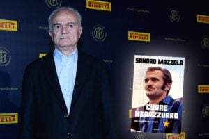 Sandro Mazzola: «Può tornare la Grande Inter. E non rinuncerei a San Siro»