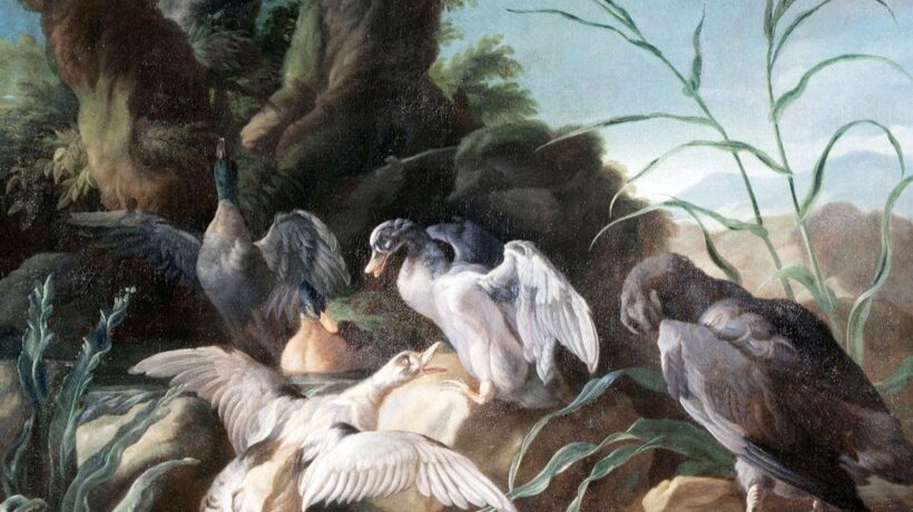 Lotto Romaanino Moretto Ceruti in mostra a Palazzo Martinengo